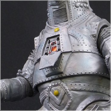 Amazon.co.jp: X-PLUS 東宝大怪獣シリーズ 「メカゴジラ(1974版